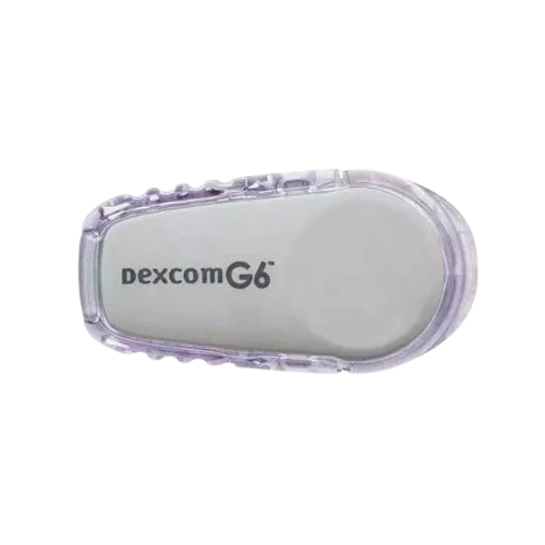 Dexcom G6 Transmitter für kontinuierliche Glukosemessung