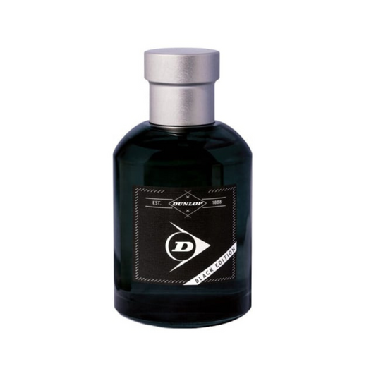 Dunlop Dunlop Black Edition 100ml Eau de Toilette