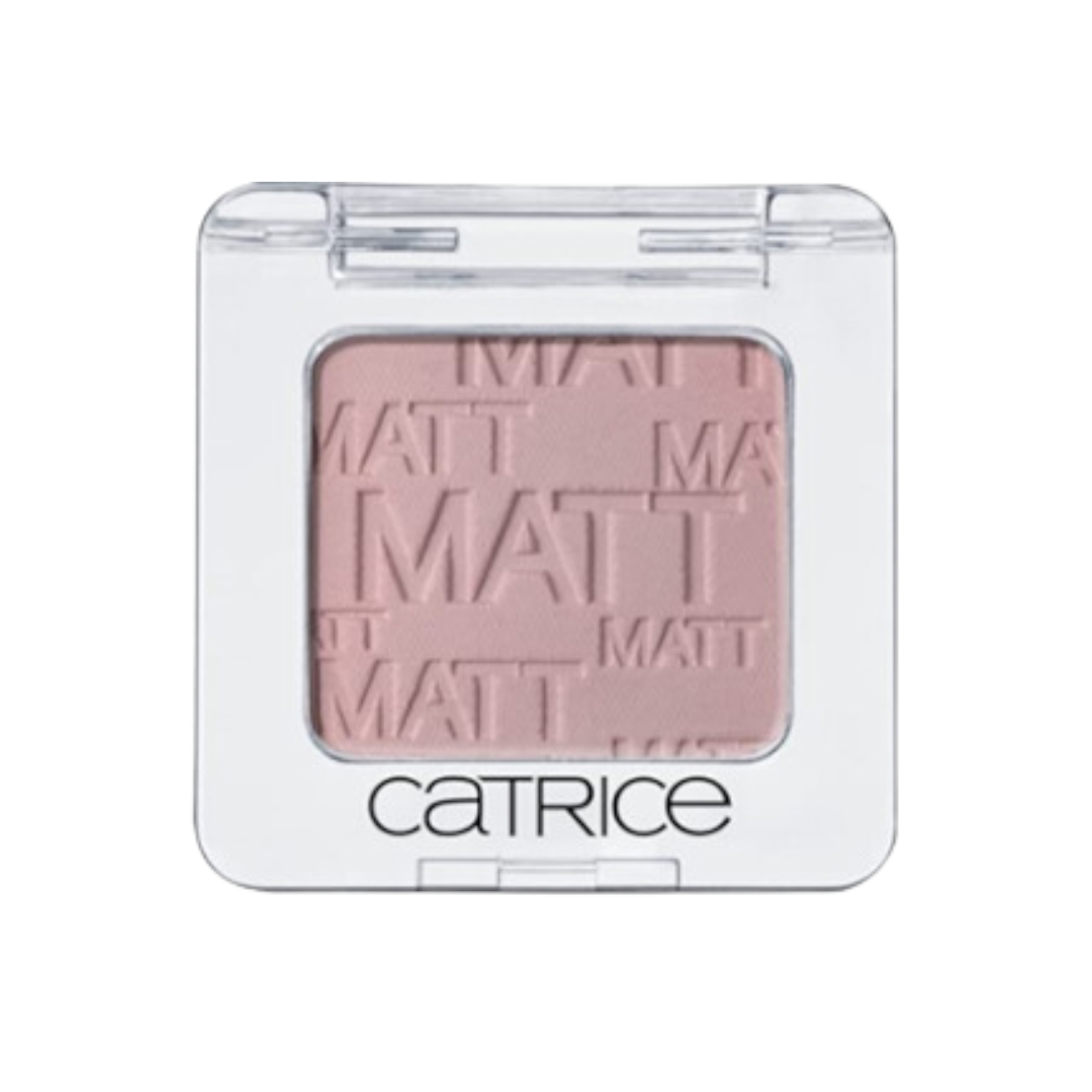 Catrice Absolute Mono Matt Lidschatten Nr.970 Peachahontas