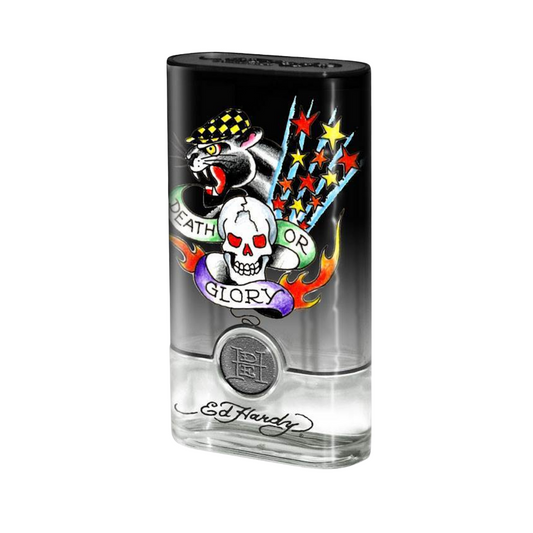 Ed Hardy Born Wild 50ml Eau de Parfum