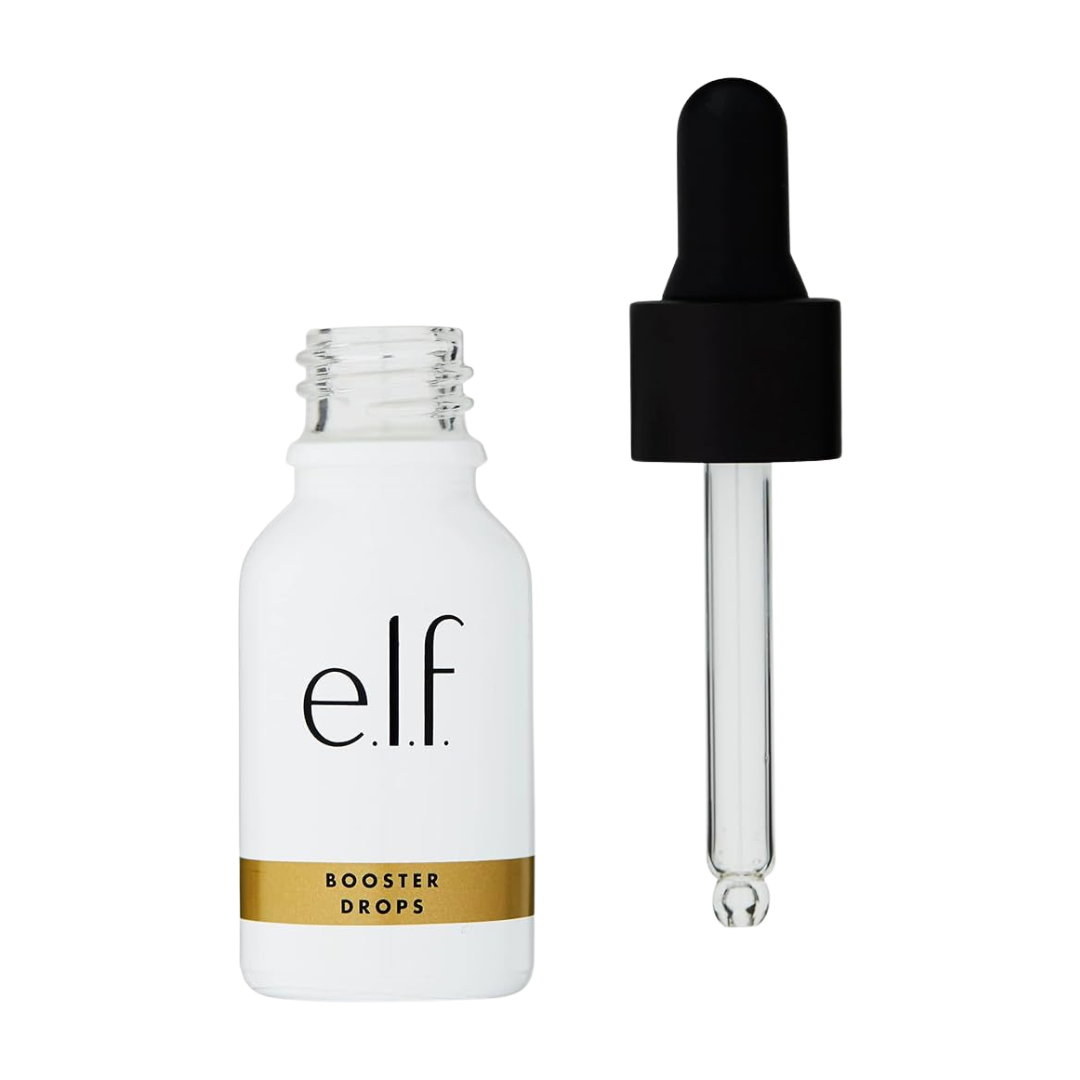 e.l.f. CosmeticsAntioxidans Booster Drops Vitamin Enriched Formula 1.5ml