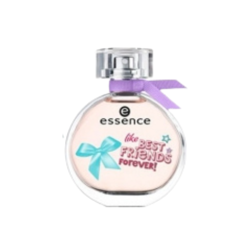 Essence Like Best Friends Forever 10ml Eau de Toilette