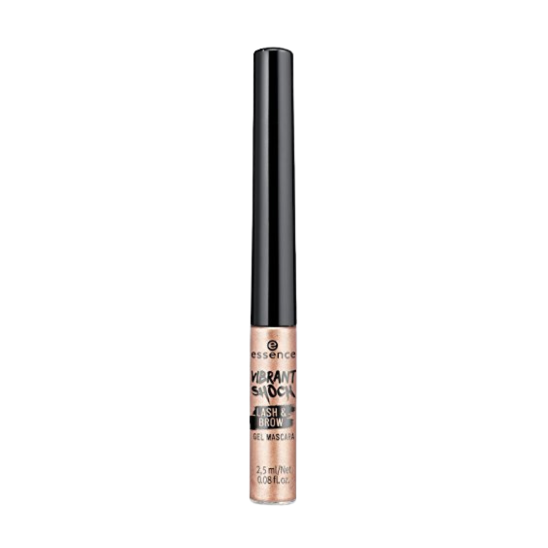 Essence Vibrant Shock Lash & Brow Gel