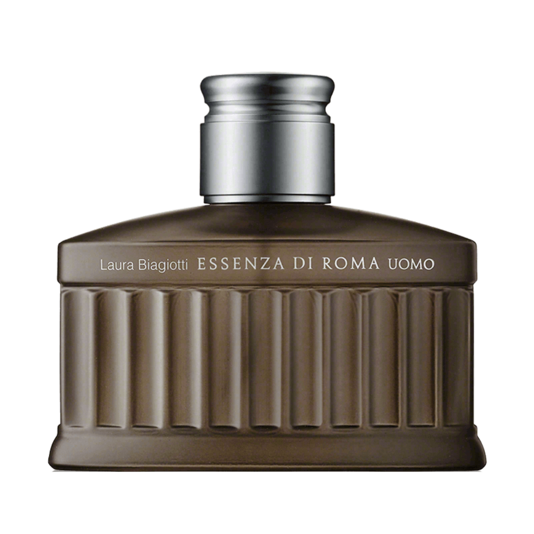 Laura Biagiotti Essenza di Roma Uomo 125ml Eau de Toilette