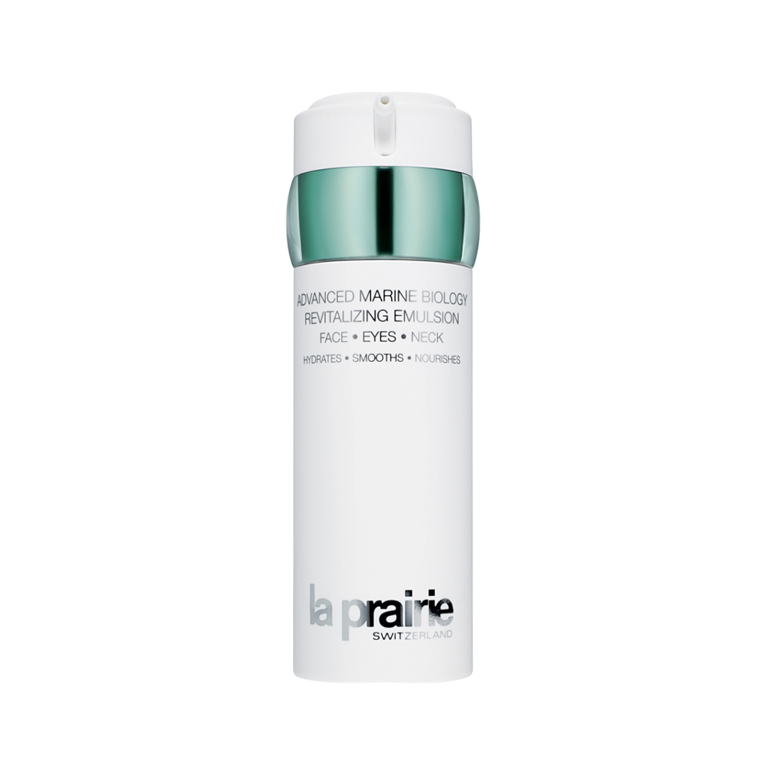 La Prairie Advanced Marine Biology Revitalizing Emulsion 50ml