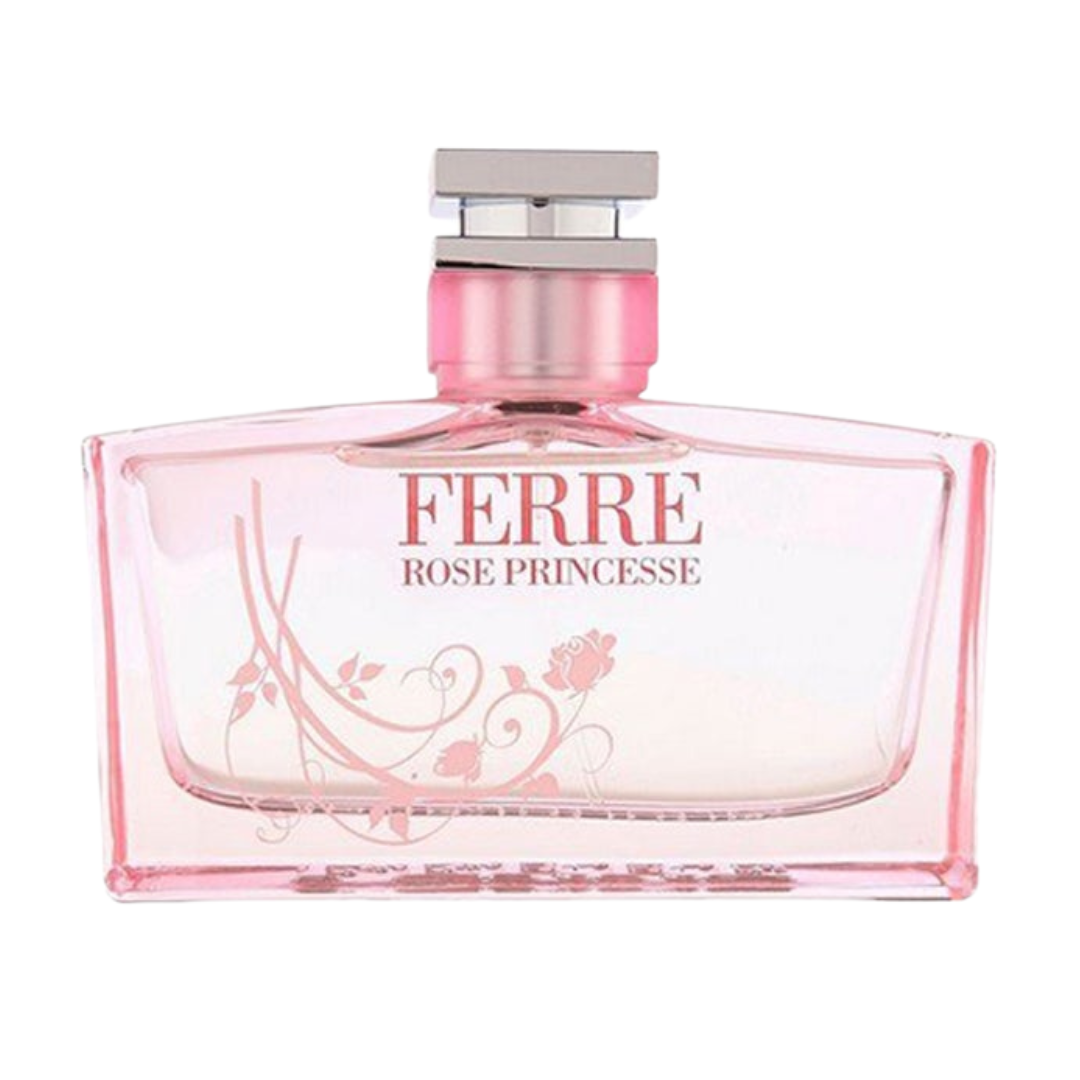 Gianfranco Ferre Rose Princesse 100ml Eau de Toilette