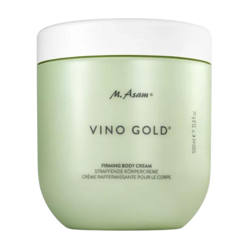 M. Asam Vino Gold Firming Body Cream (500 ml)