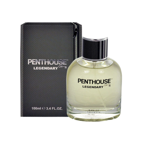 Penthouse Legendary 100ml Eau de Toilette