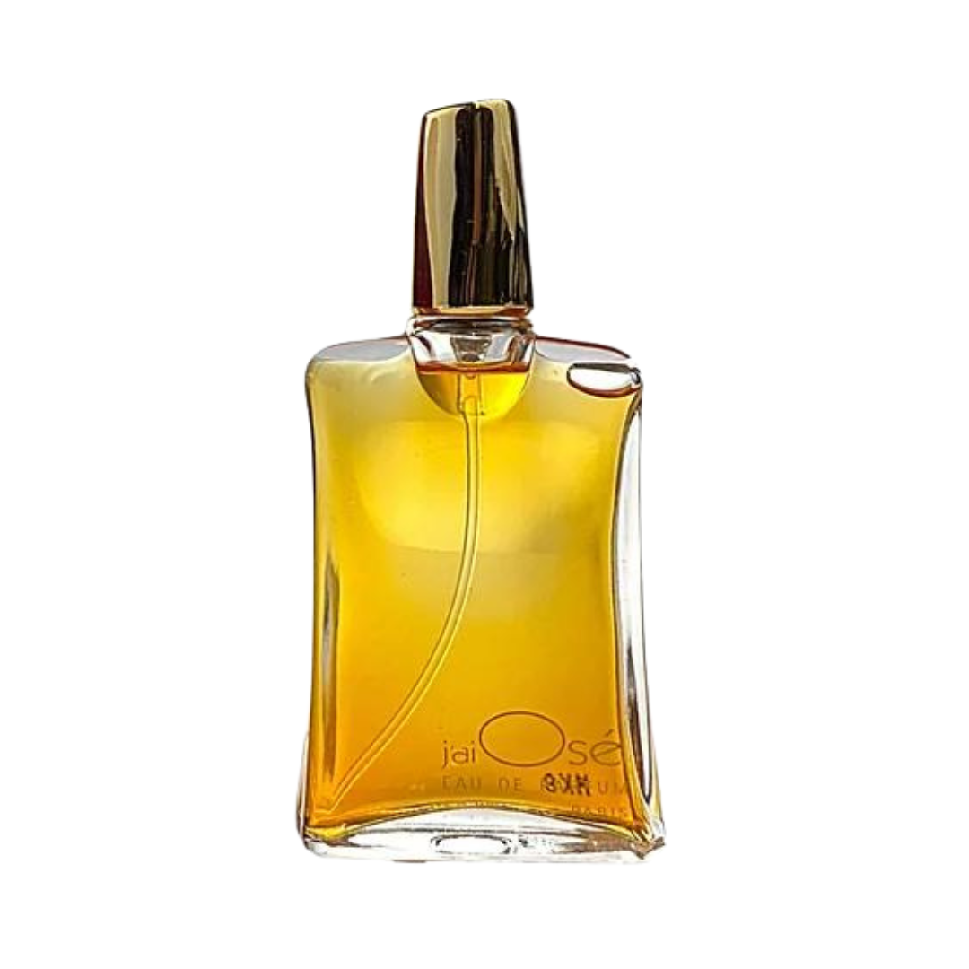Jai Ose Mini (Limited Edition) 15ml Eau de Parfum
