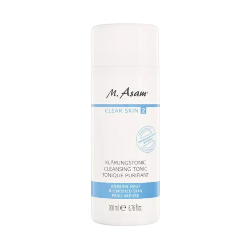 M. Asam CLEAR SKIN Klärungstonic (200 ml)