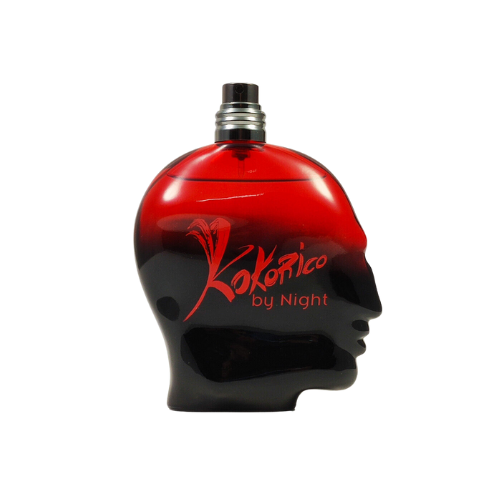 Kokorico By Night von JPG 100ml Eau de Toilette for Men