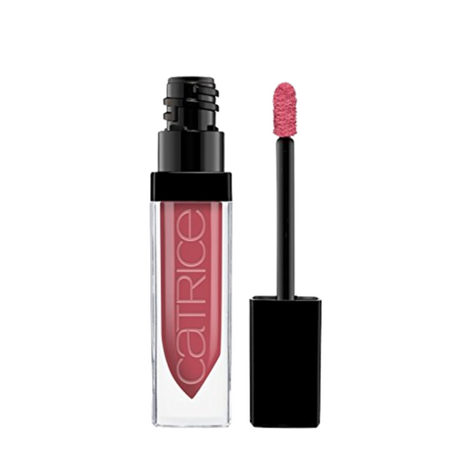 Catrice Shine Appeal Fluid Lippenstift