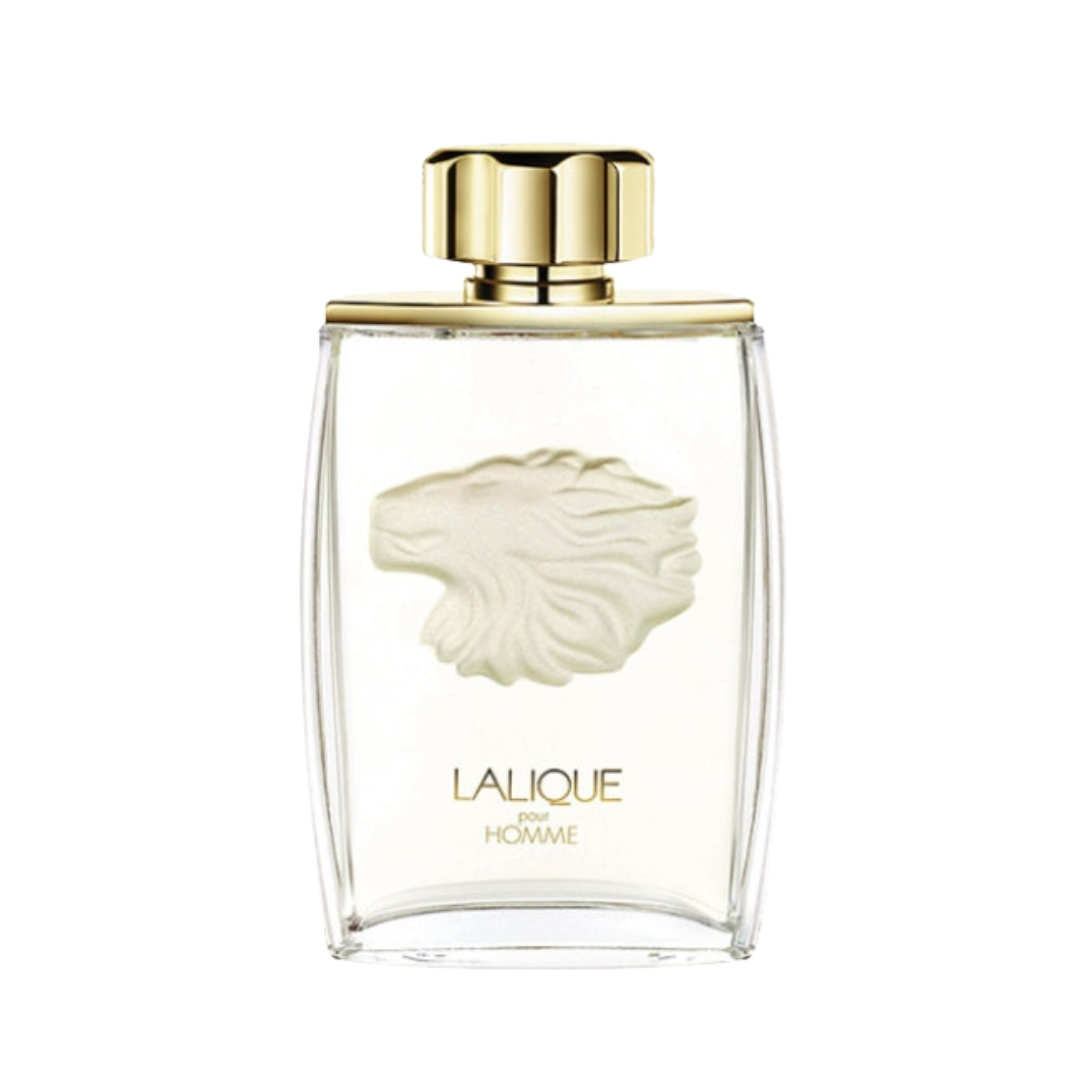 Lalique Pour Homme Lion 125ml Eau de Parfum