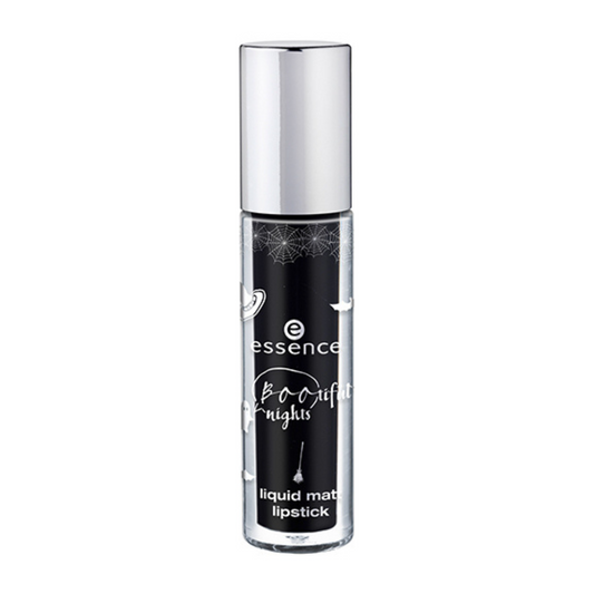 Essence Bootiful Nights Liquid Matt Lipgloss