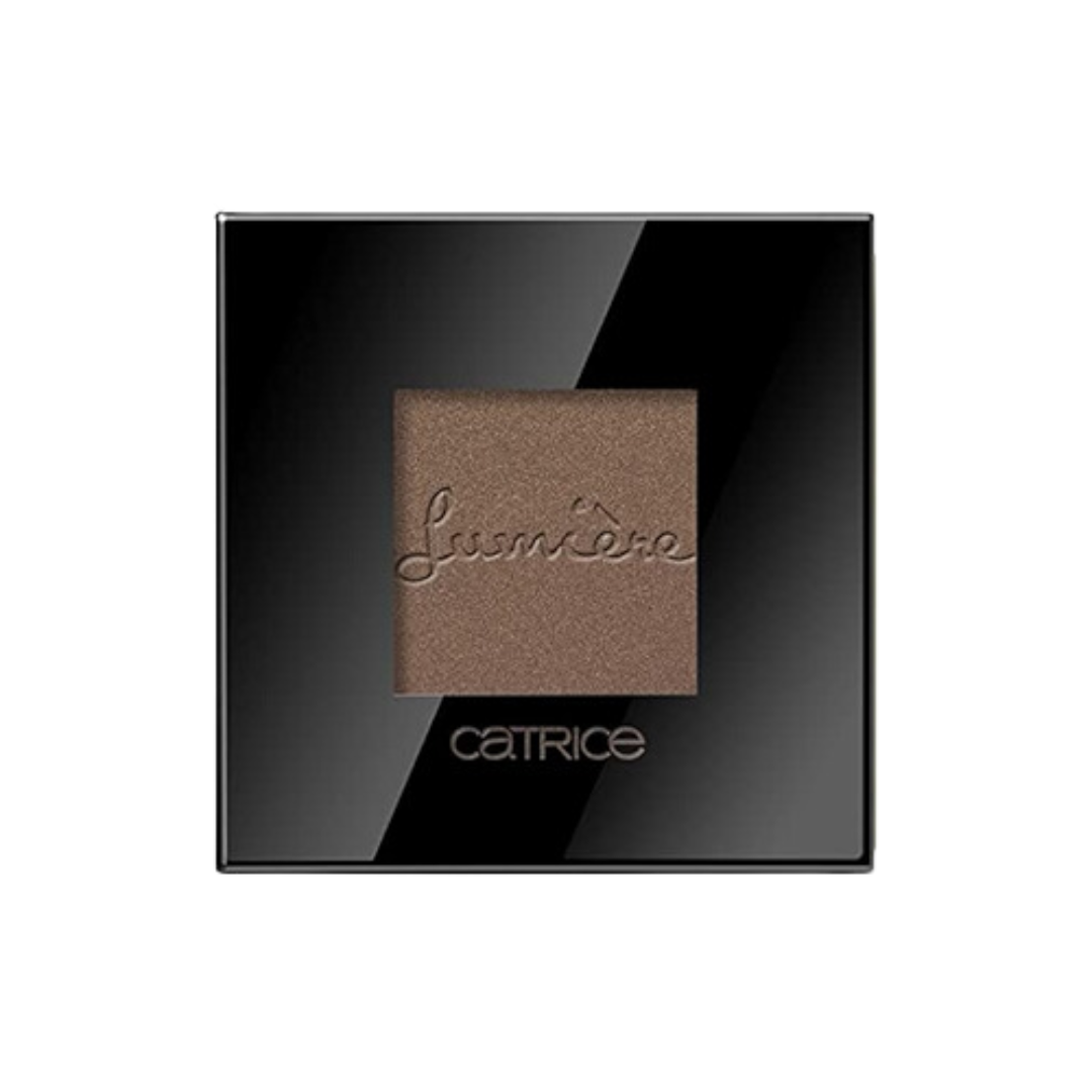 Catrice Prêt-à-Lumière Longlasting Lidschatten NR.010 CRÈME BRUNÉ