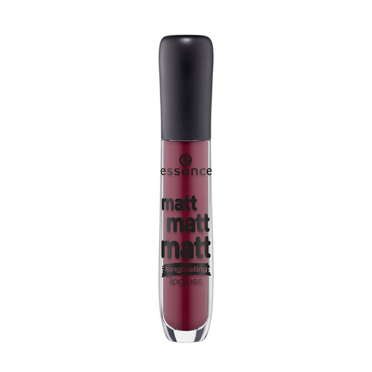 Essence Matt Matt Matt No. 05 Simply Be An Icon