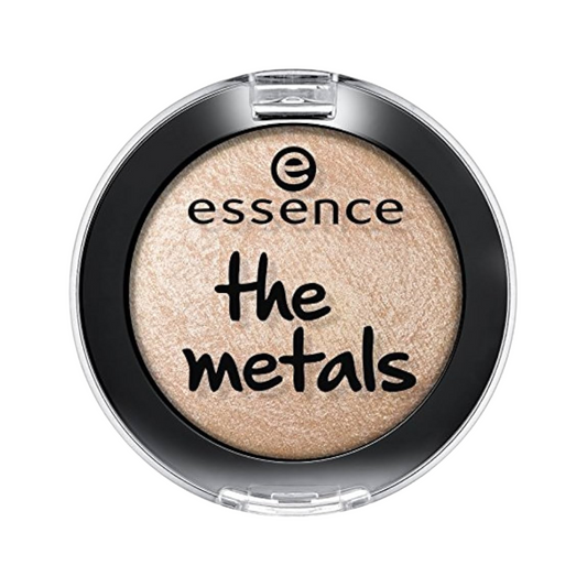 Essence the metals Eyeshadow