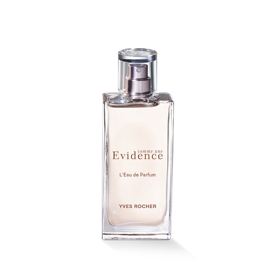 Yves Rocher Comme une Evidence 30ml Eau de Parfum