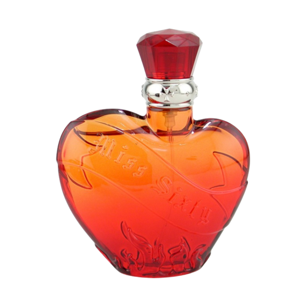 Miss Sixty Rock Muse 50ml Eau de Toilette