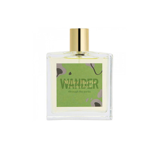 Miller Harris Wander Through The Parks - Eau de Parfum 100ml