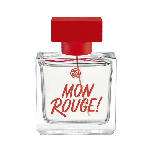 Yves Rocher Duft-Set Mon Rouge