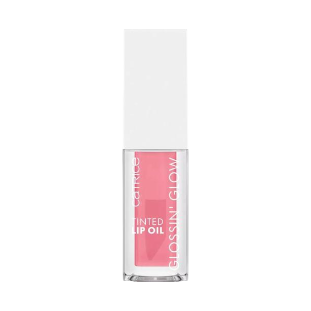 Catrice Clean Lip Oil 010