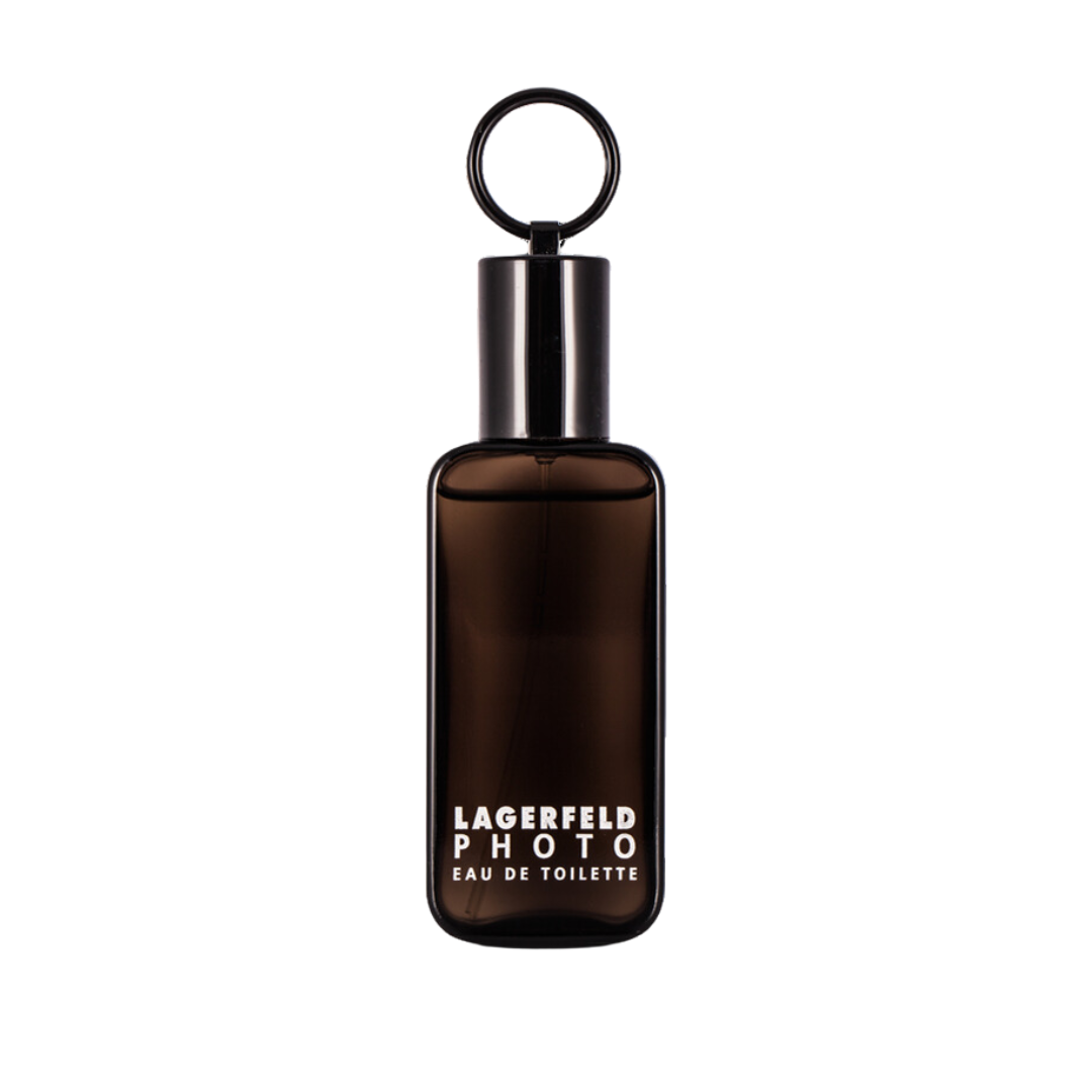 Lagerfeld Photo 30ml After Shave