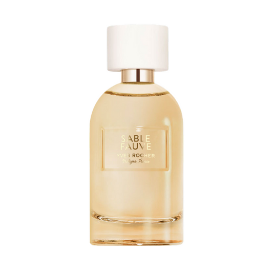 Yves Rocher Sable Fauve 100ml Eau de Parfum