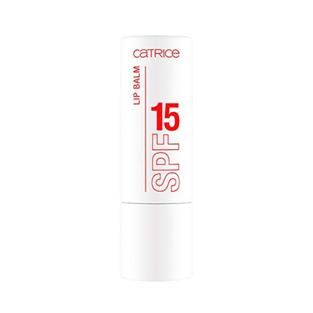 Catrice SUNCLUSIVE Lip Balm SPF 15 C01 Hello Sun