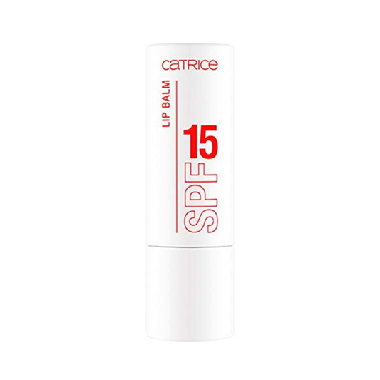 Catrice SUNCLUSIVE Lip Balm SPF 15 C01 Hello Sun