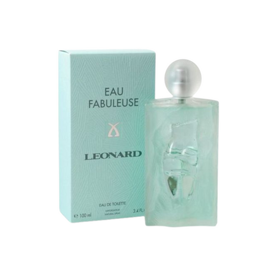 Fabuleuse De Leonard 100ml Eau de Toilette