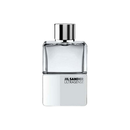 Jil Sander Ultrasense White 40ml Eau de Toilette