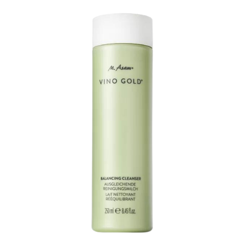 M. Asam VINO GOLD Balancing Cleansing Milk (250ml)