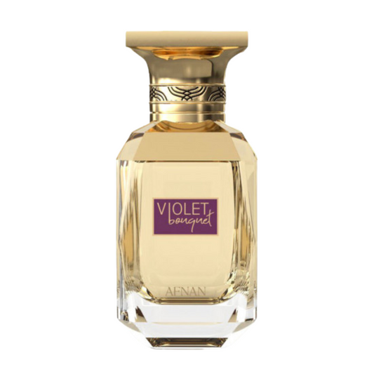 Bouquet De Parfumes Pupa Violet Glycine  20ml Eau de Parfum