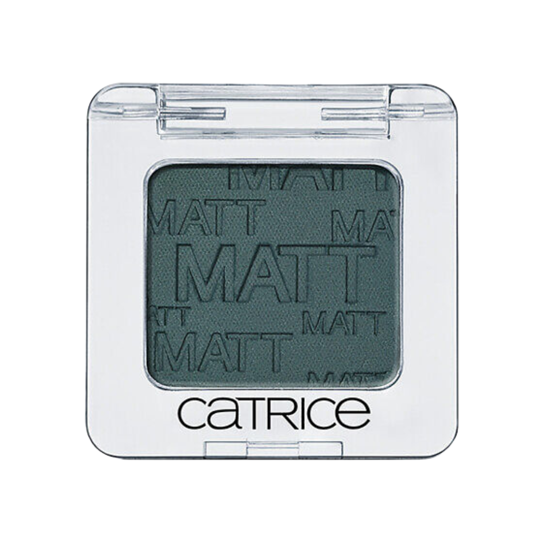 Catrice Lidschatten Absolute Eye Colour Kermit Closer 1000