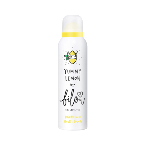 Bilou Yummy Lemon 200ml